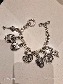 Bracciale Pietro Ferrante  unisex