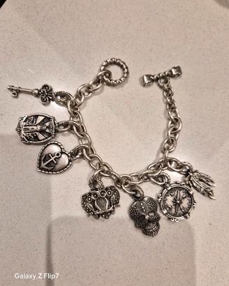 Bracciale Pietro Ferrante  unisex