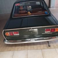 Fiat 124 sport/C