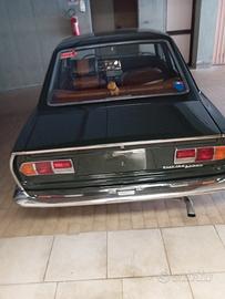 Fiat 124 sport/C