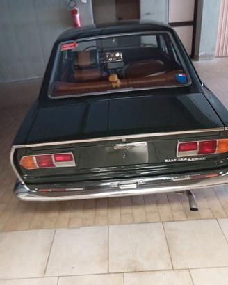 Fiat 124 sport/C