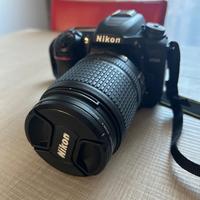Nikon D7500