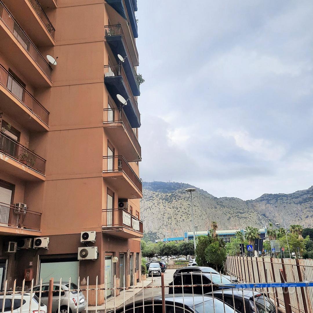 Appartamento – Palermo, Resuttana, VI Circoscrizione - Vista 2