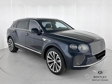 Bentley Bentayga V8 EWB Azure - BENTLEY MILANO