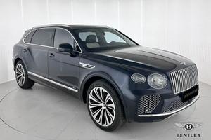 Bentley Bentayga V8 EWB Azure - BENTLEY MILANO