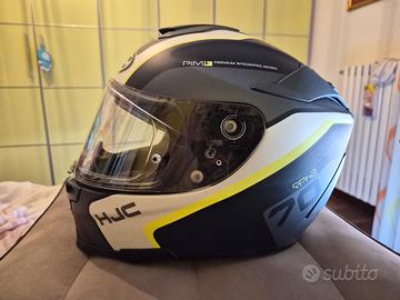 casco Hjc RPha 70 taglia M