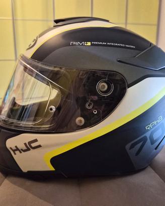 casco Hjc RPha 70 taglia M