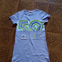 VESTITO BIMBI ESTIVO