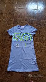 VESTITO BIMBI ESTIVO