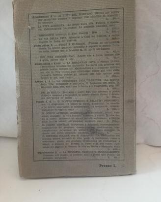 libro vintag