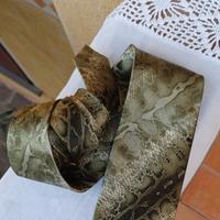 Cravatta nuova Brand Roberto Cavalli