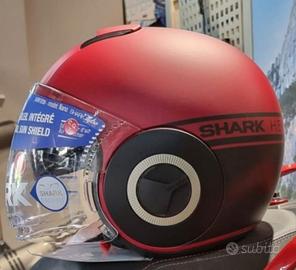 Trimbolimoto oofferta casco shark jet he2840erkr-