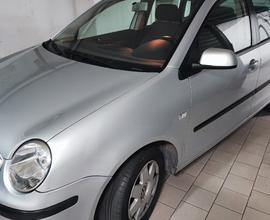 Volkswagen Polo 1.4 TDI HIGHLINE uniproprietario