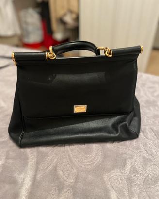 D&G Miss Sicily