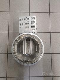 faretti da incasso Fosnova per soffitti cartongess