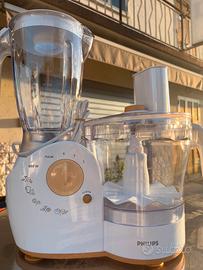 Frullatore philips 800w nuovo mai usato
