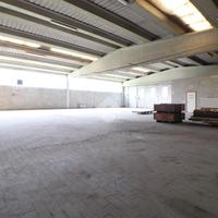 CAPANNONE A PORTO MANTOVANO