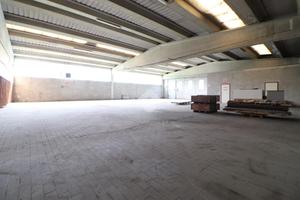 CAPANNONE A PORTO MANTOVANO