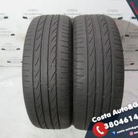 235 65 17 Bridgestone 80% 2021 Estive Gomme