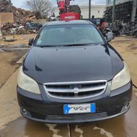 CHEVROLET EPICA 2007