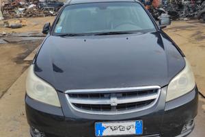 CHEVROLET EPICA 2007