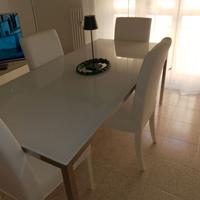 Tavolo 2 metri per 85 cm ikea