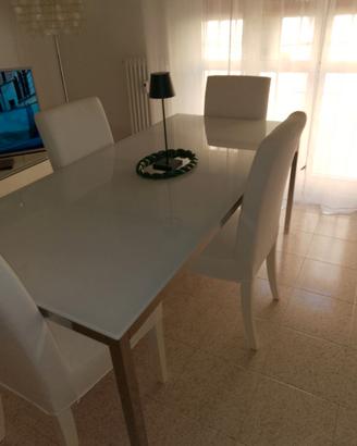 Tavolo 2 metri per 85 cm ikea
