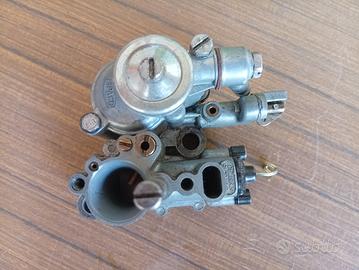 carburatore 20/17 d vespa 