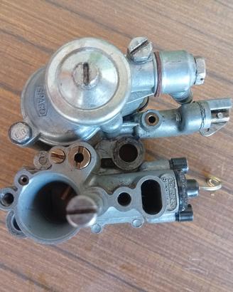 carburatore 20/17 d vespa 