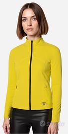 Felpa Arena stretching nuova con cartellino 