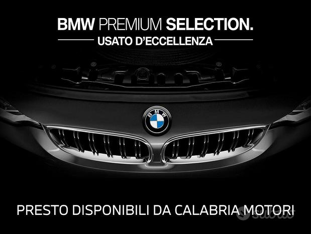 BMW Serie 3 330d Touring xdrive Luxury auto