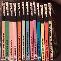 libri Spazio 1999