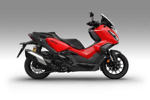 Honda ADV 350 ADV350 Smart Top Box 2025