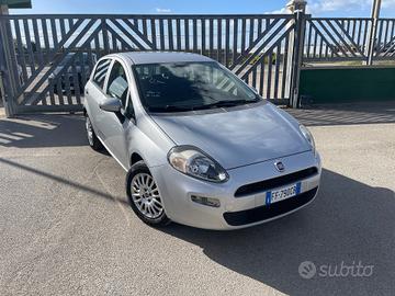 Fiat Punto 1.2 benzina 69cv 5 porte Street