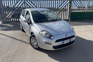 Fiat Punto 1.2 benzina 69cv 5 porte Street