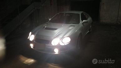 Toyota celica gt four