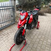 Ducati hypermotard 796 A2