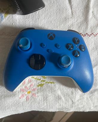 Consolle x boxe, joistic,videogiochi vari
