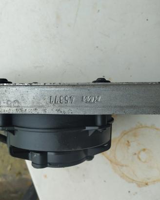 Radiatore KTM  