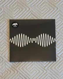Arctic Monkeys - AM in vinile - Nuvo-impellicolato