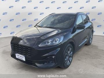 Ford Kuga 2.0 ecoblue ST-Line X 2wd 120cv auto