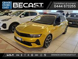 OPEL Astra 1.5 Turbo Diesel 130CV AT8 Ultimate P