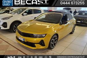 OPEL Astra 1.5 Turbo Diesel 130CV AT8 Ultimate P