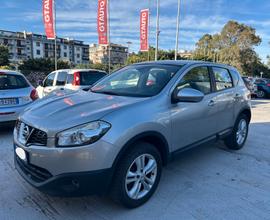 Nissan Qashqai 1.6 16V GPL Eco Visia