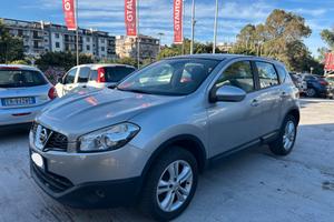 Nissan Qashqai 1.6 16V GPL Eco Visia