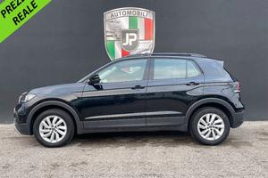 Volkswagen T-Cross 1.0 tsi Style 95cv