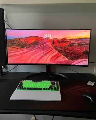 Lg ultrawild 34 3440x1440