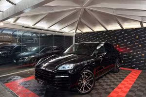 Porsche Cayenne Coupe 3.0 e-hybrid 5p.ti tiptronic