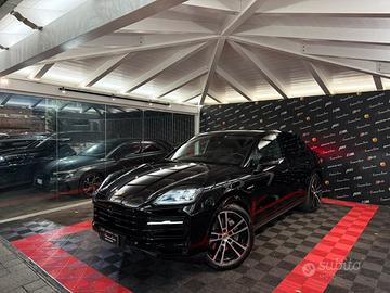 Porsche Cayenne Coupe 3.0 e-hybrid 5p.ti tiptronic