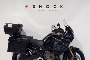 Yamaha XT 1200 Z Super Ténéré